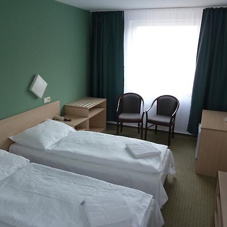 Hotel Mars Praha Eksteriør bilde