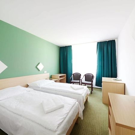 Hotel Mars Praha Eksteriør bilde