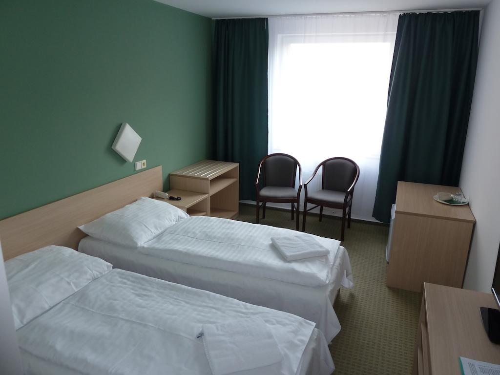 Hotel Mars Praha Eksteriør bilde