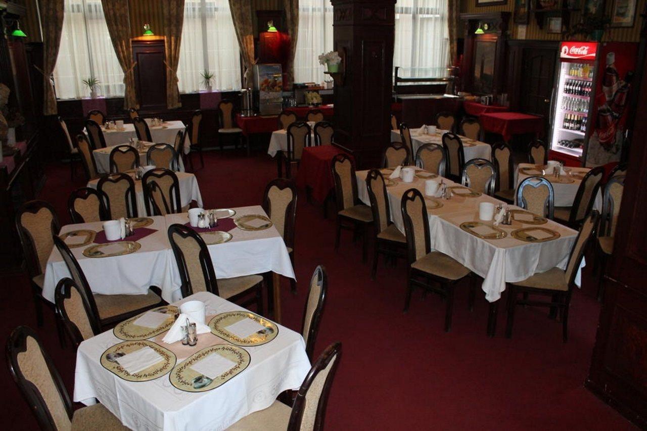 Hotel Mars Praha Eksteriør bilde